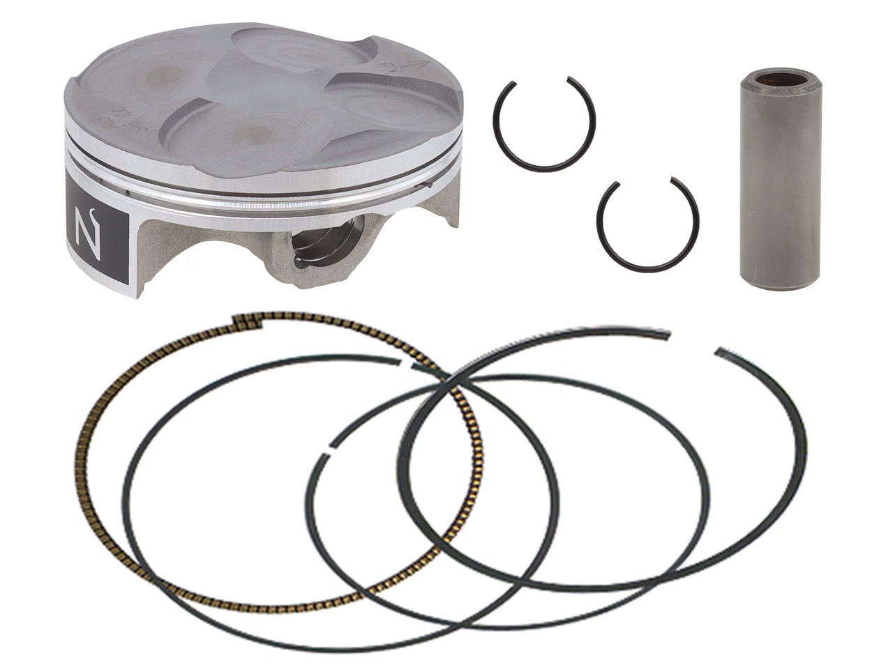 NAMURA PISTON KIT FX-10035